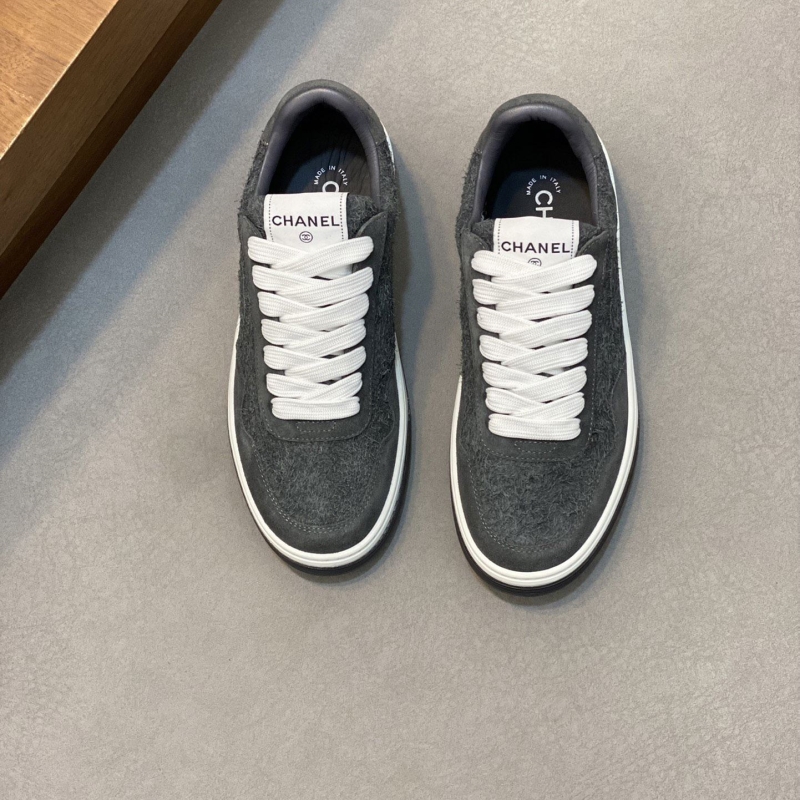 Ch*el casual shoes